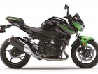 Kawasaki Z 400